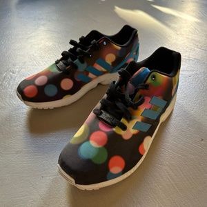 adidas ZX Flux Lights B23984